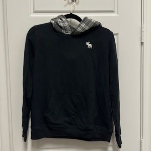 Kids Abercrombie hoodie
